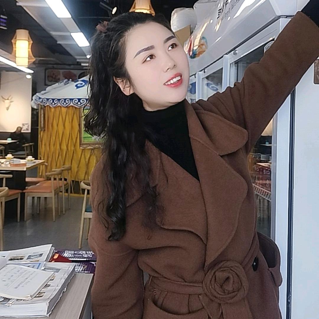 秦姐的苏尼特老铜锅涮羊肉