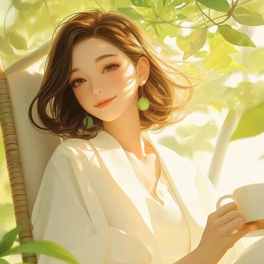 推荐官小七（正熙）