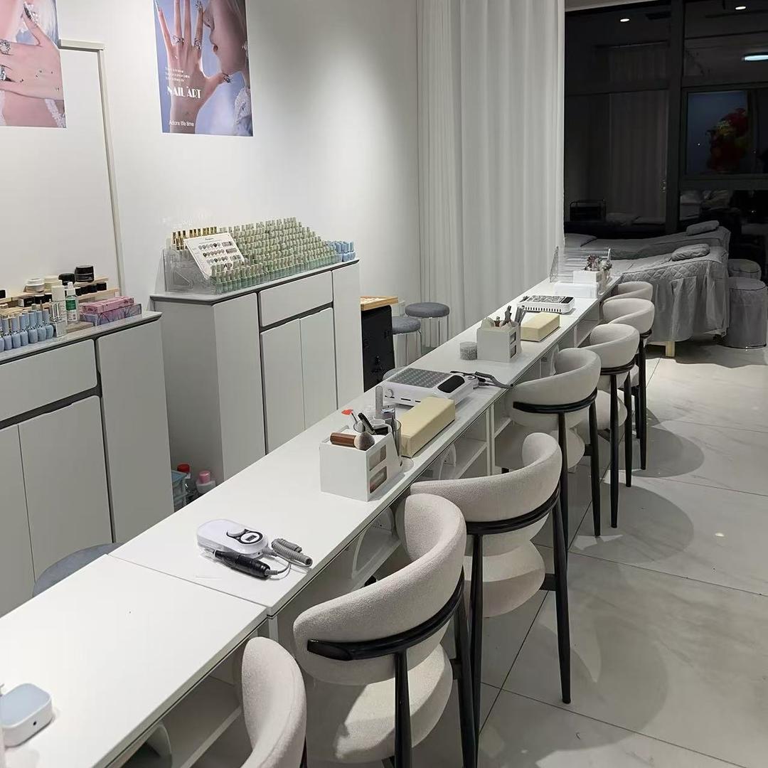 今十七·美甲美睫纹绣