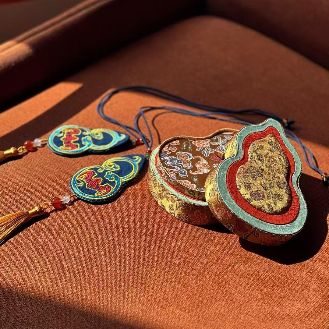 煊煊分享美好生活直播号