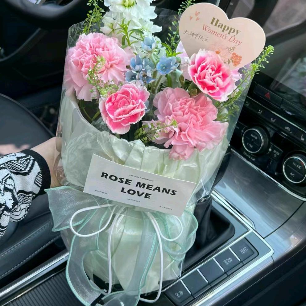 郑州市金水区伍月花卉店