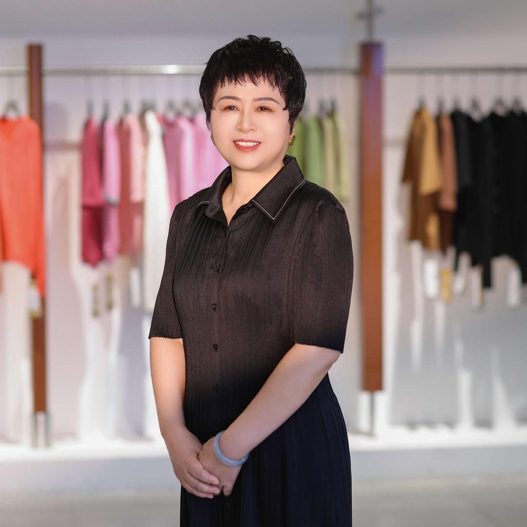 文安县松韵服装店