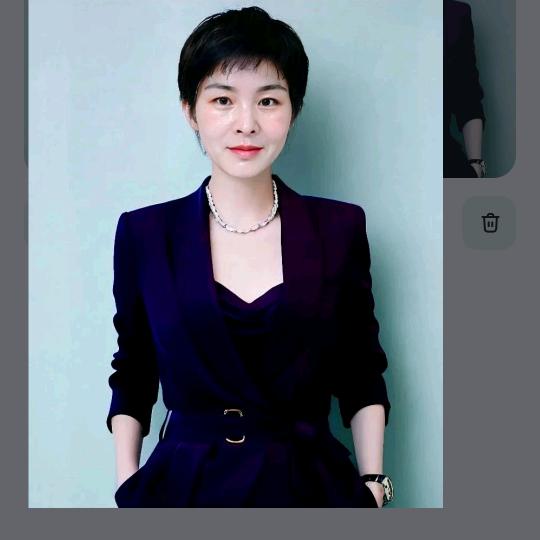 在新登卖家电的瑶群