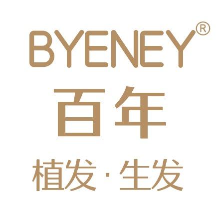 百年·植发生发