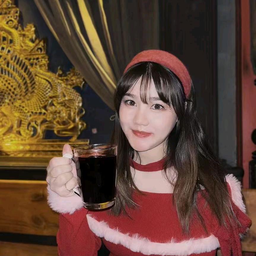 锦颜美养の姣姣子✨