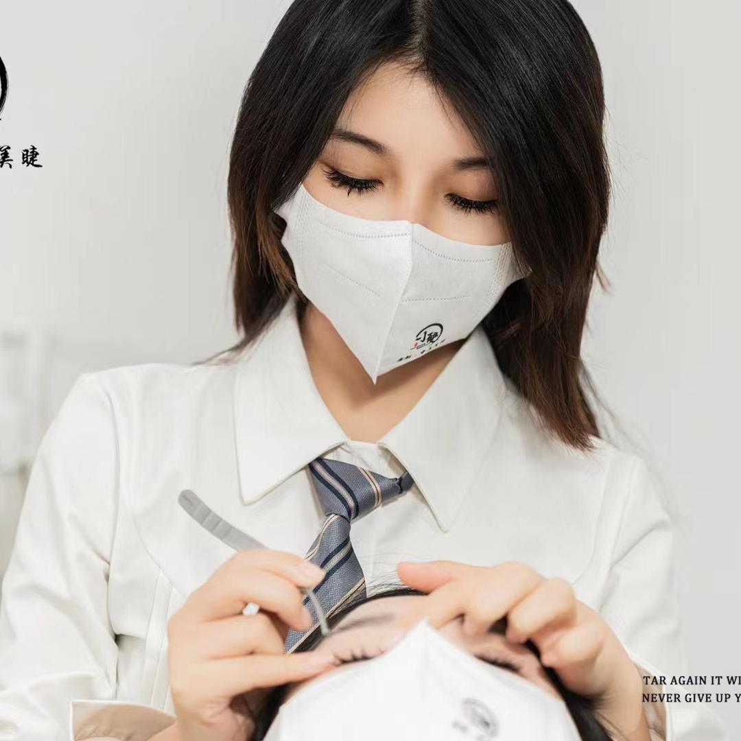 美睫小助手-兹日美妆北辰