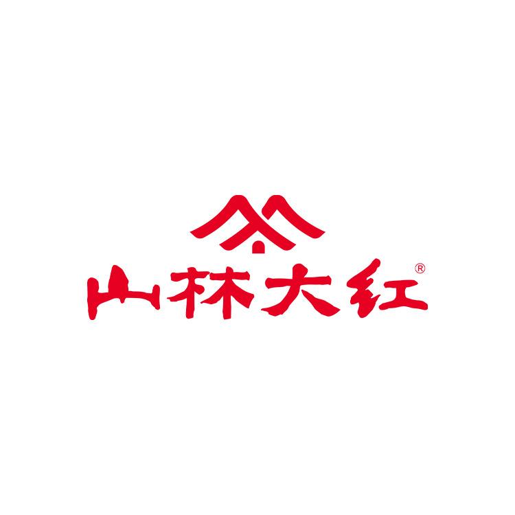 山林大红食品旗舰店
