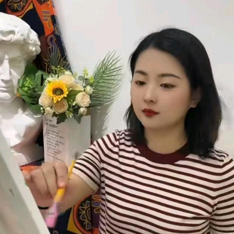 肥西蕾声美术芒果