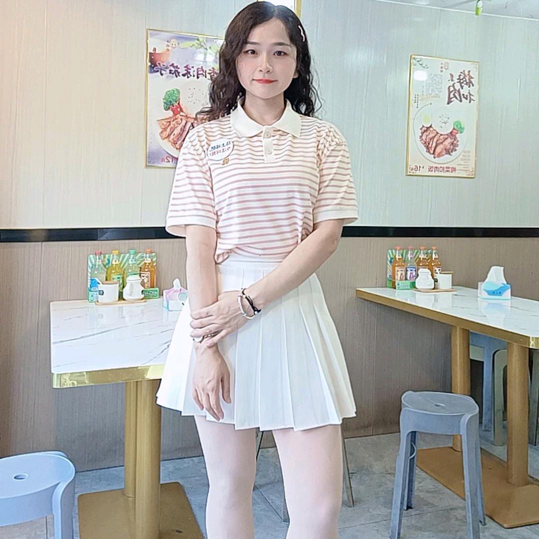 在淮安做餐饮的敏燕