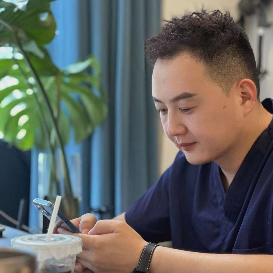金老师聊美拉