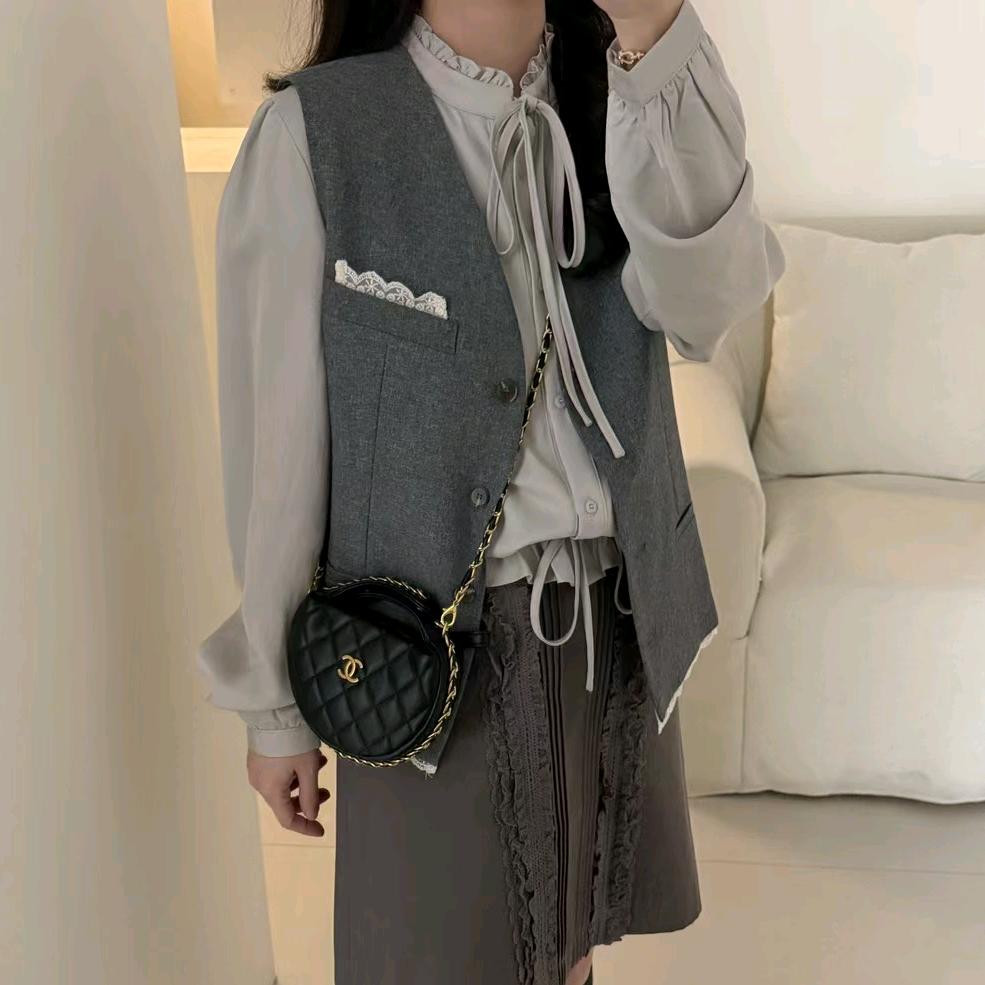 晓柒精品全码女装