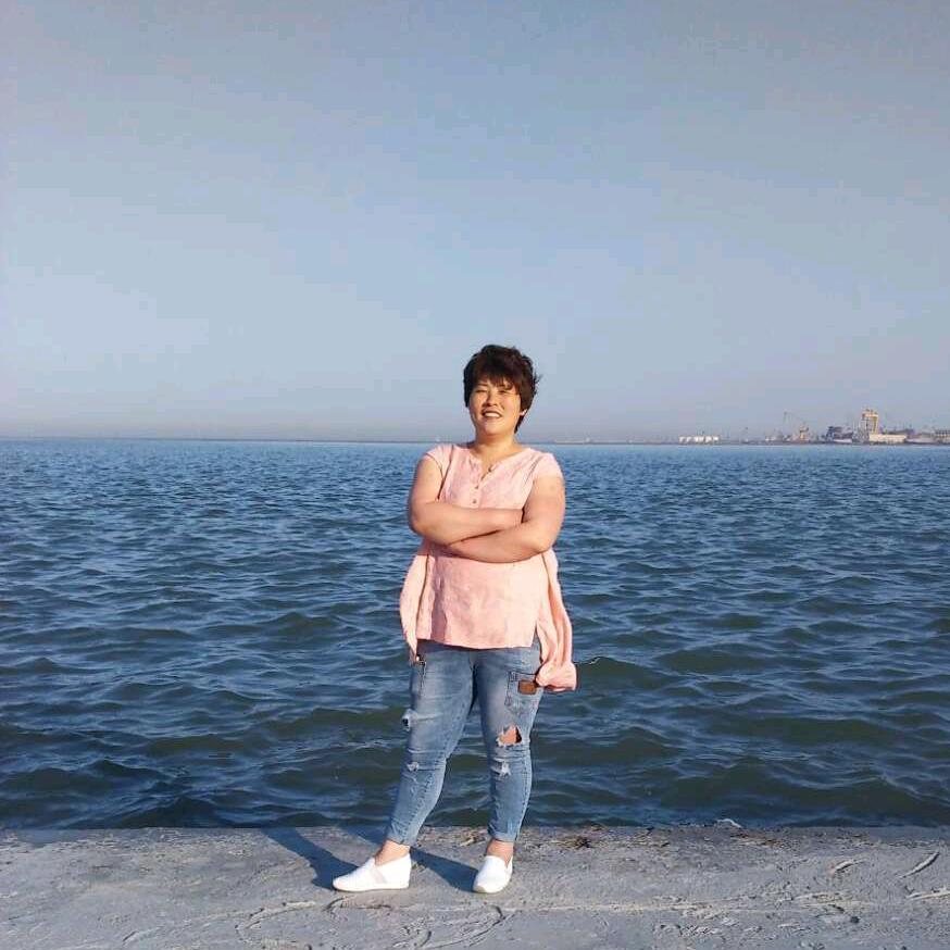 面膜怪