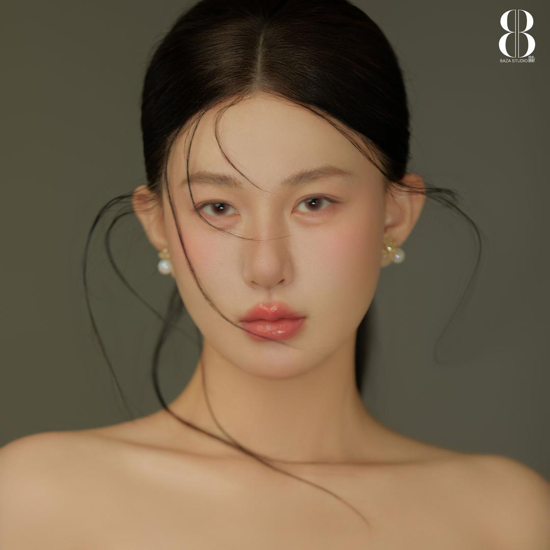 王舒丨芭札摄影