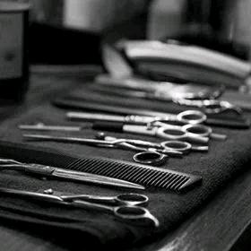 B    D    百度专业美发设计