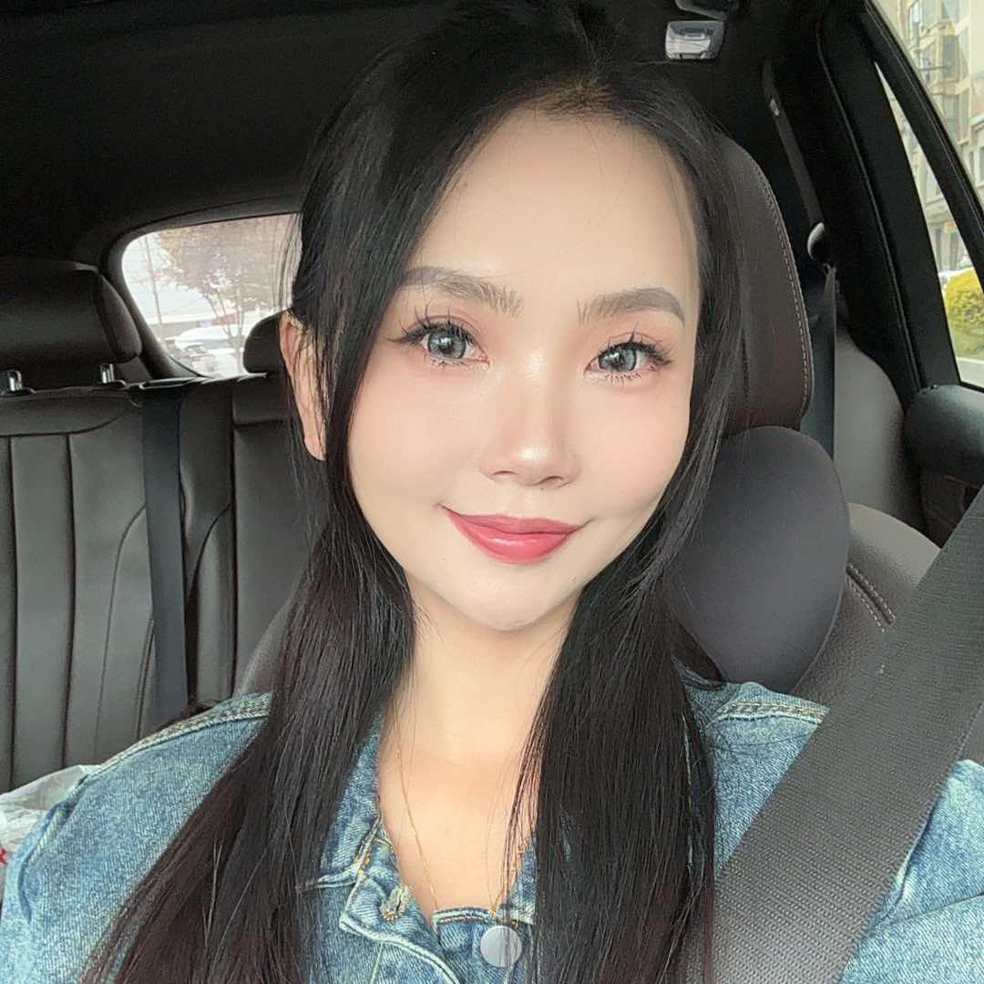 兰记老板娘