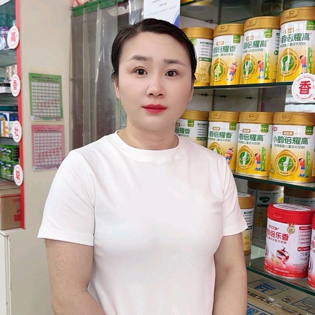 龙塘焕梅母婴店
