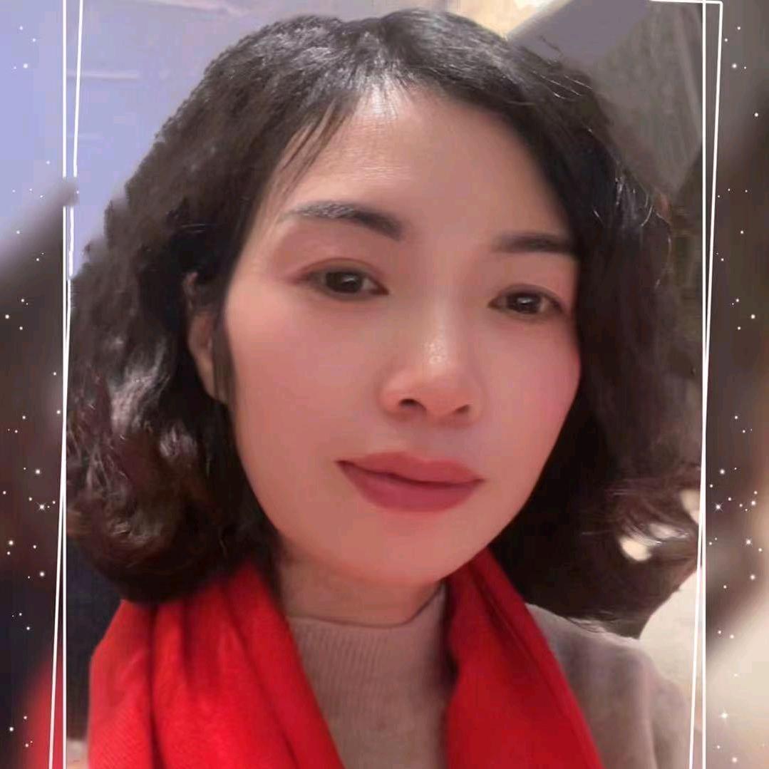 摩可多主理人-橘子姐姐