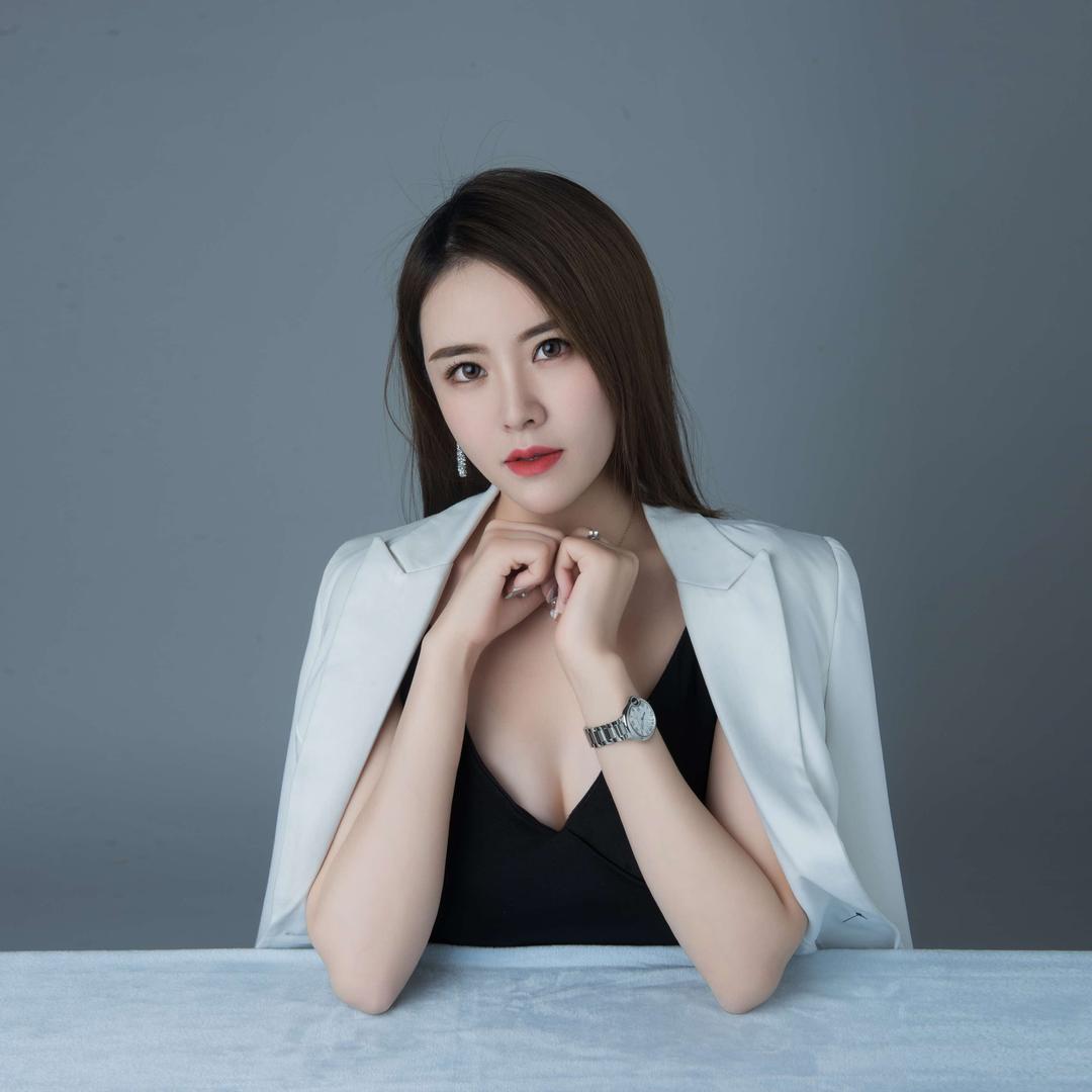 缪斯美学定制~晓晓