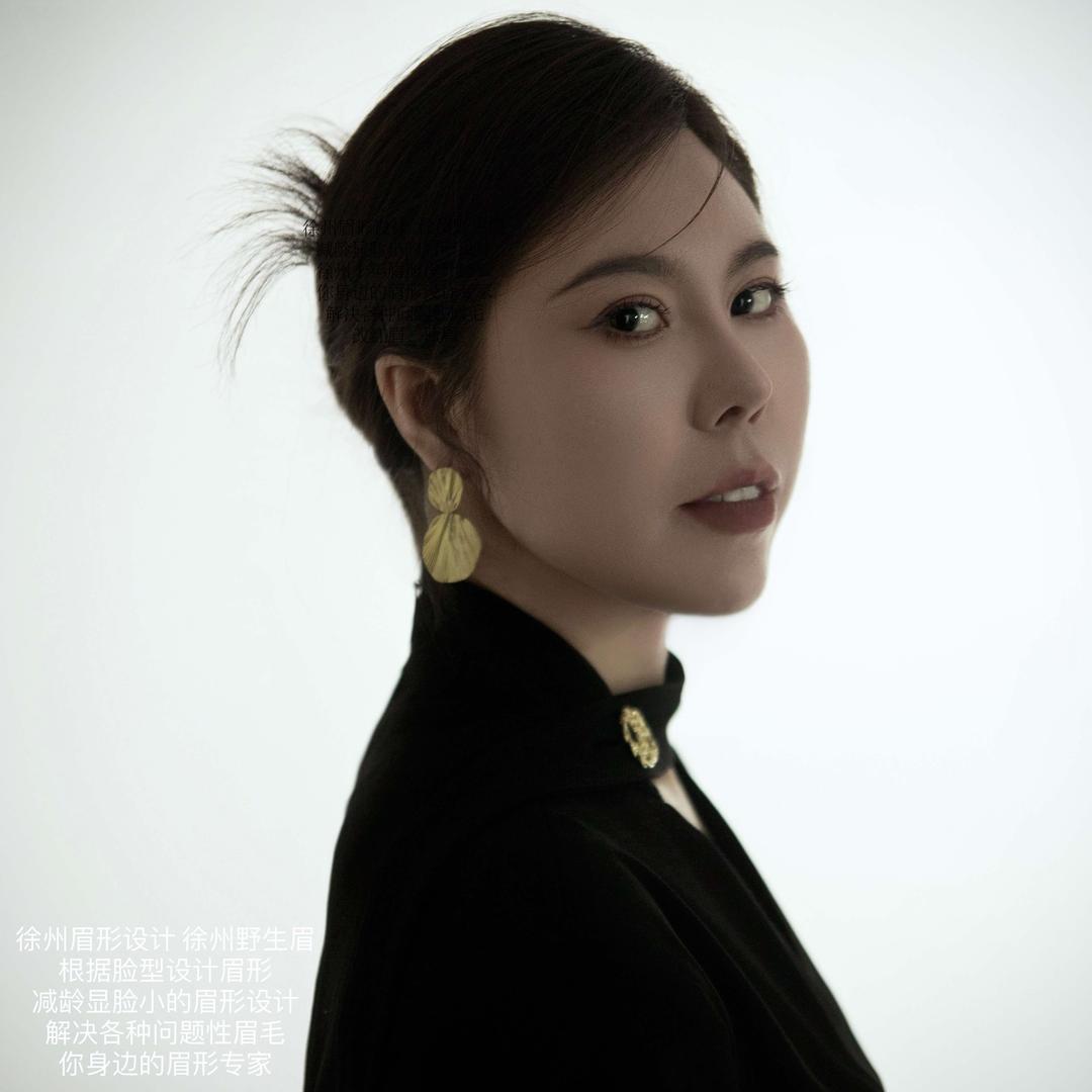 徐州王老丝儿眉型设计
