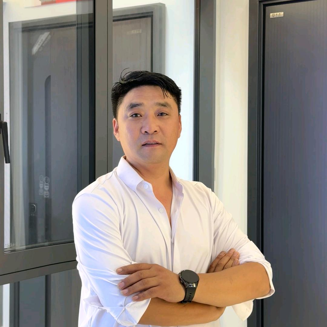 博雅敏格门窗(沈丘店)