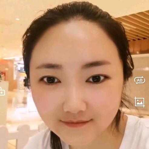 大旺做火锅的杨姐