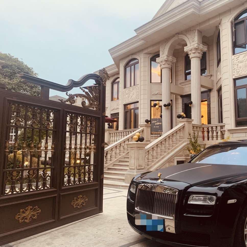 迪万·主题别墅轰趴宠粉号