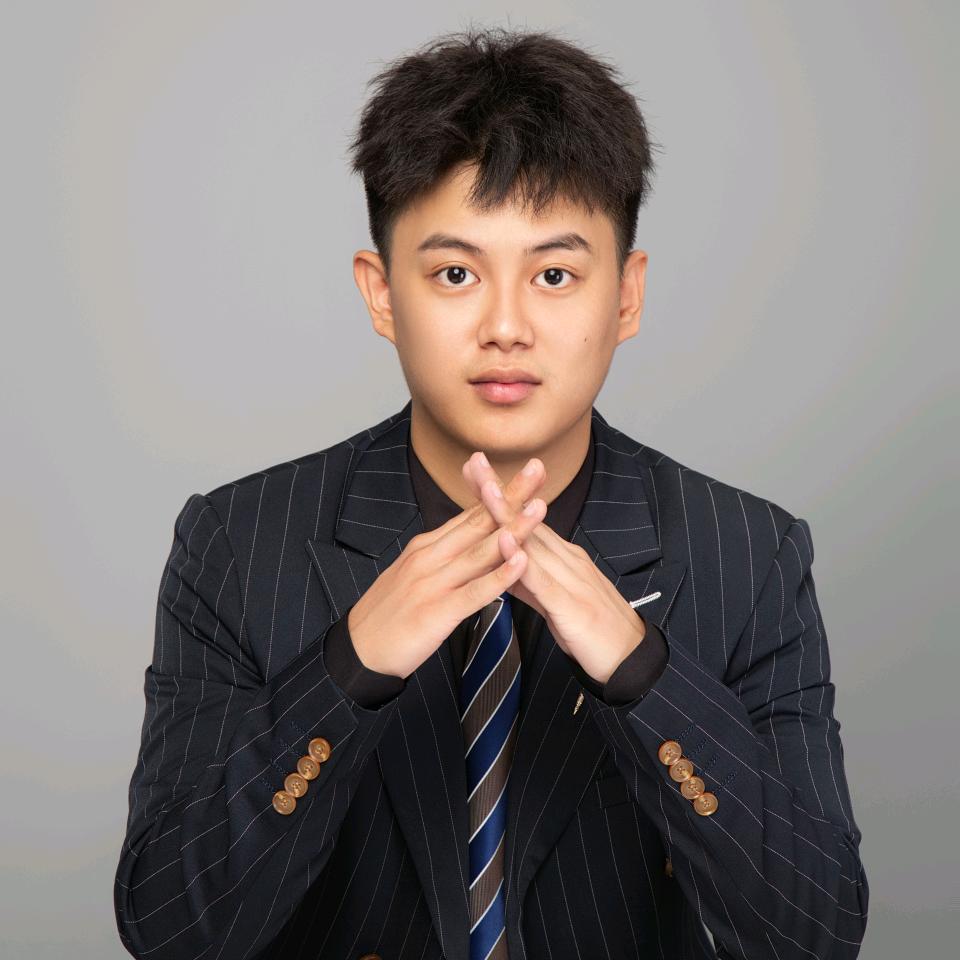 小张总（广西皮卡专卖）