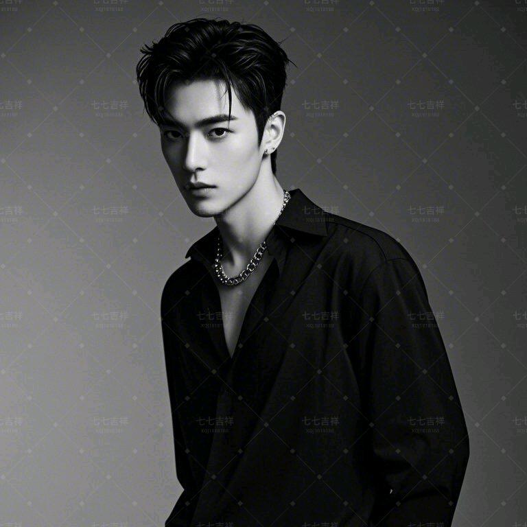 南丹县灵感造型店