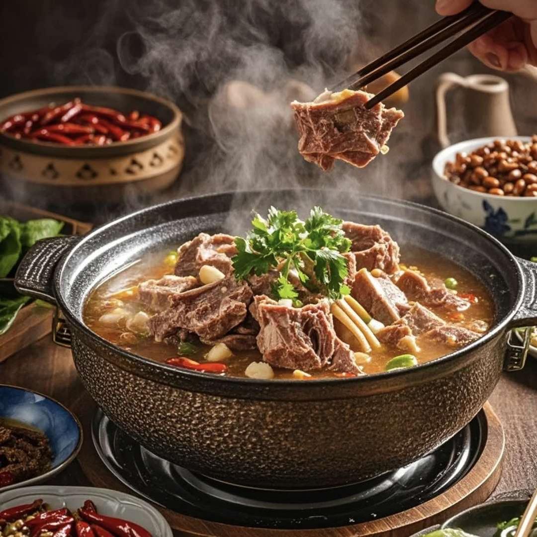 贾后疃烤工坊官方号