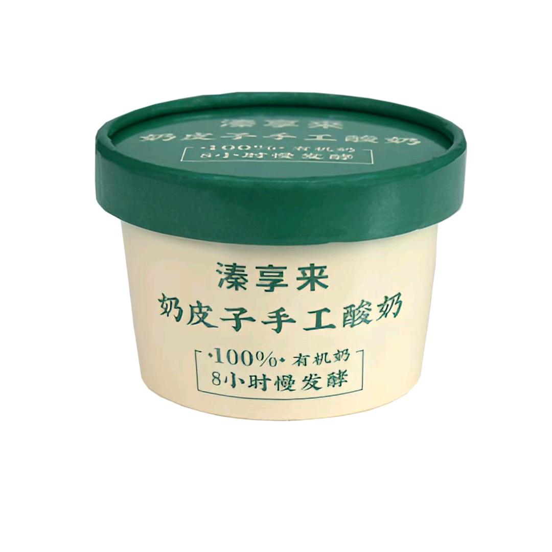 溱享来奶皮子手工酸奶农业路店