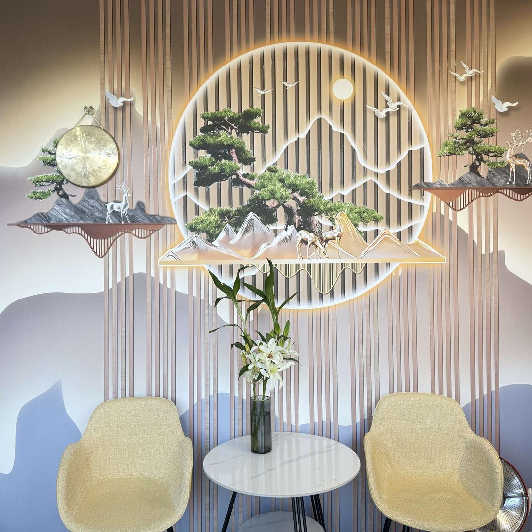 淼禾轩仆享疗愈SAP官方号