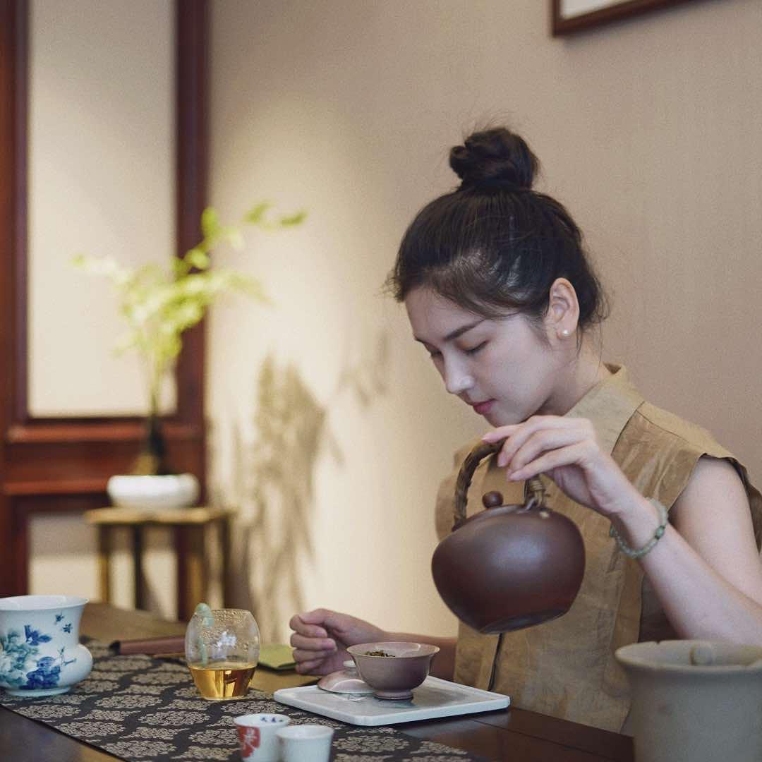 吉安茶事俊老板·大鹏茶行（咨询看主页）