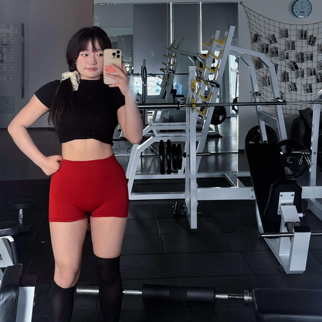 力与美Fit官方号