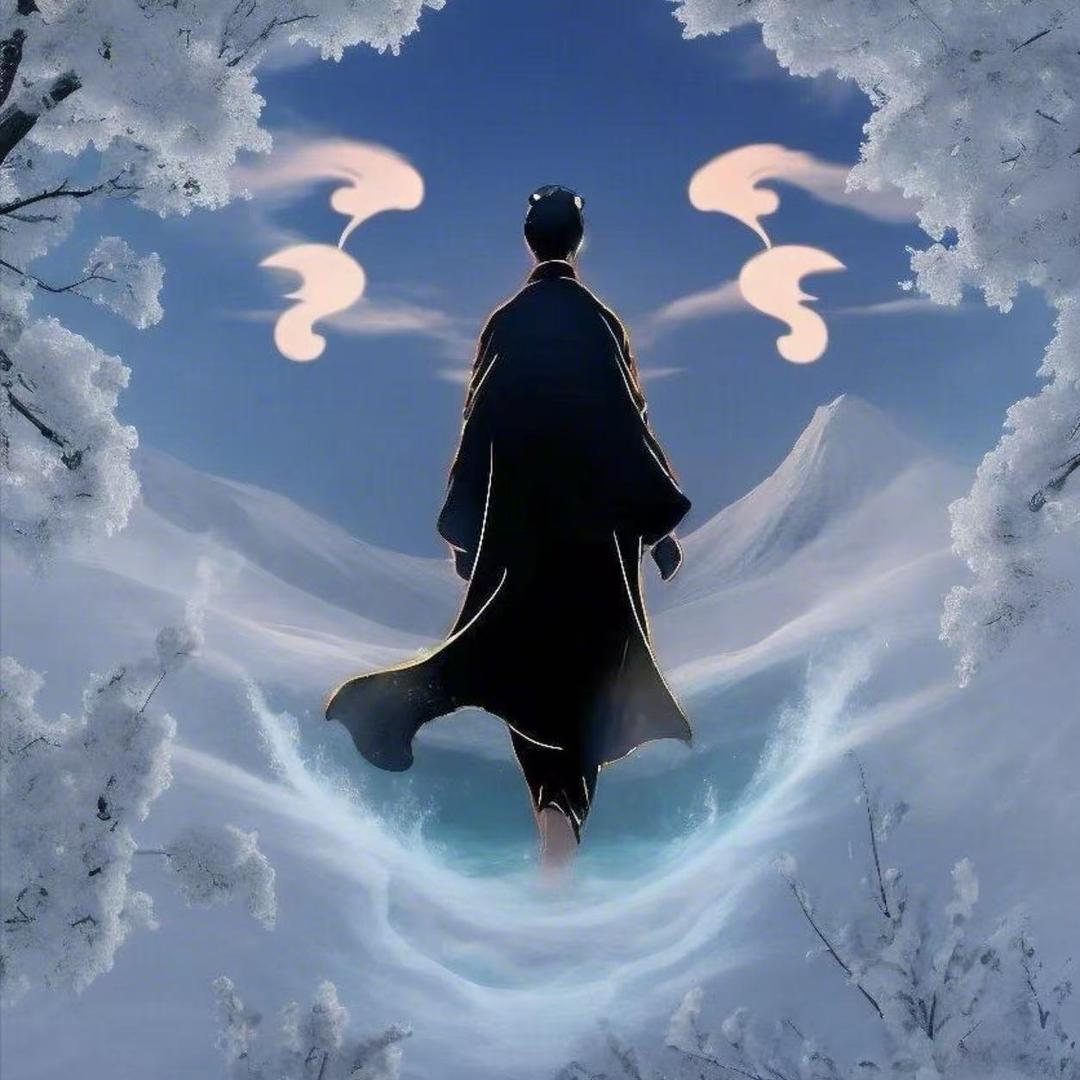 杰临格师兄-童奥