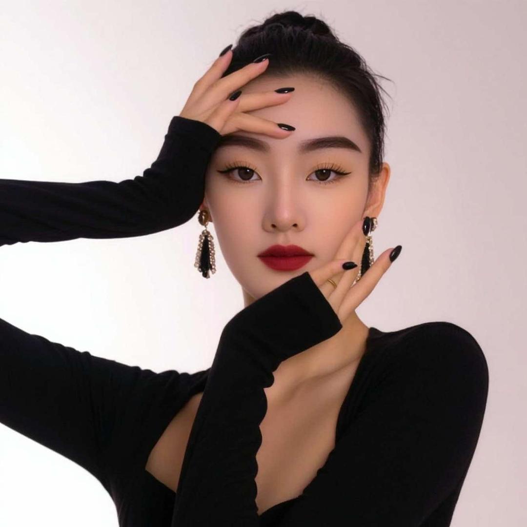 莱鑫科技丽人