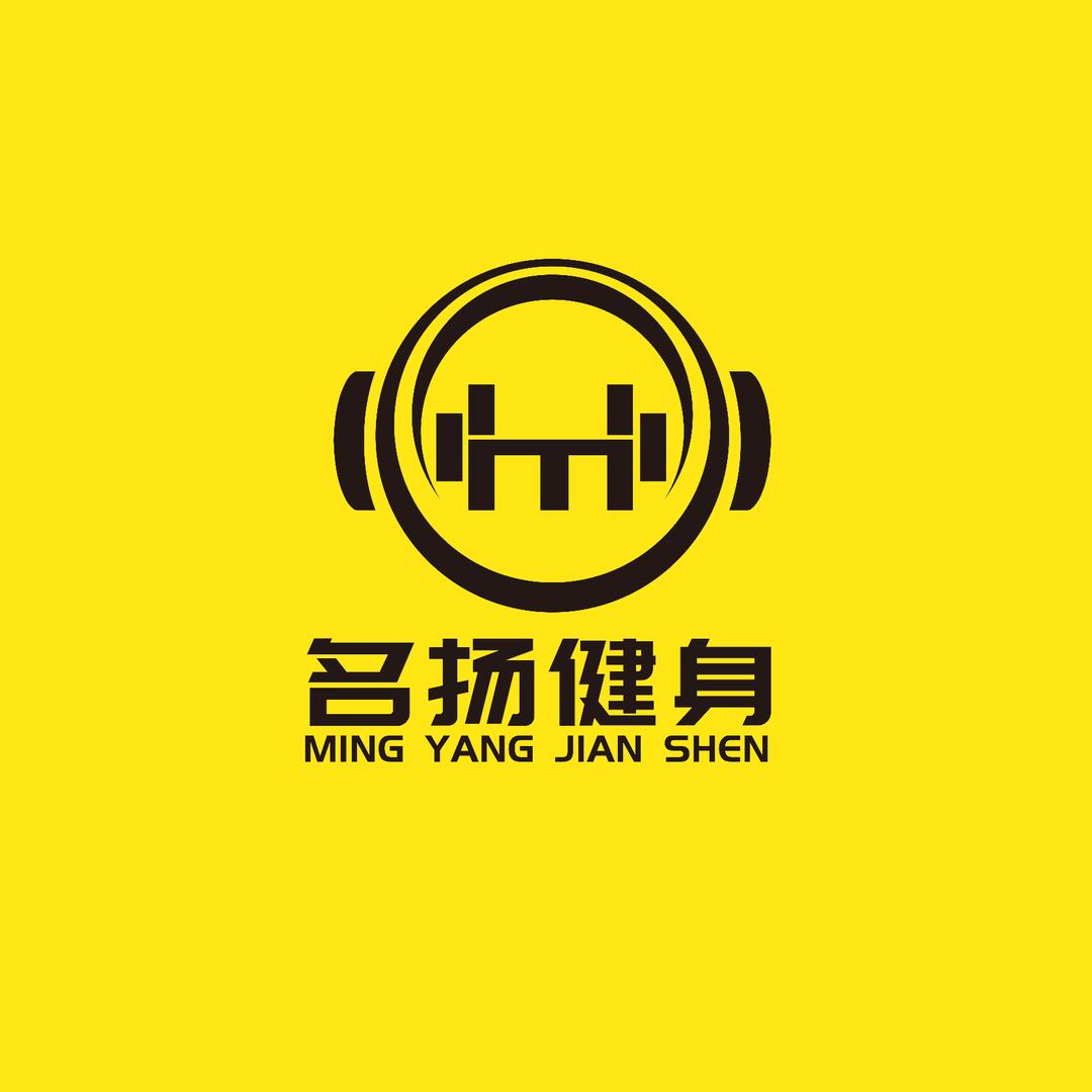 名扬健身