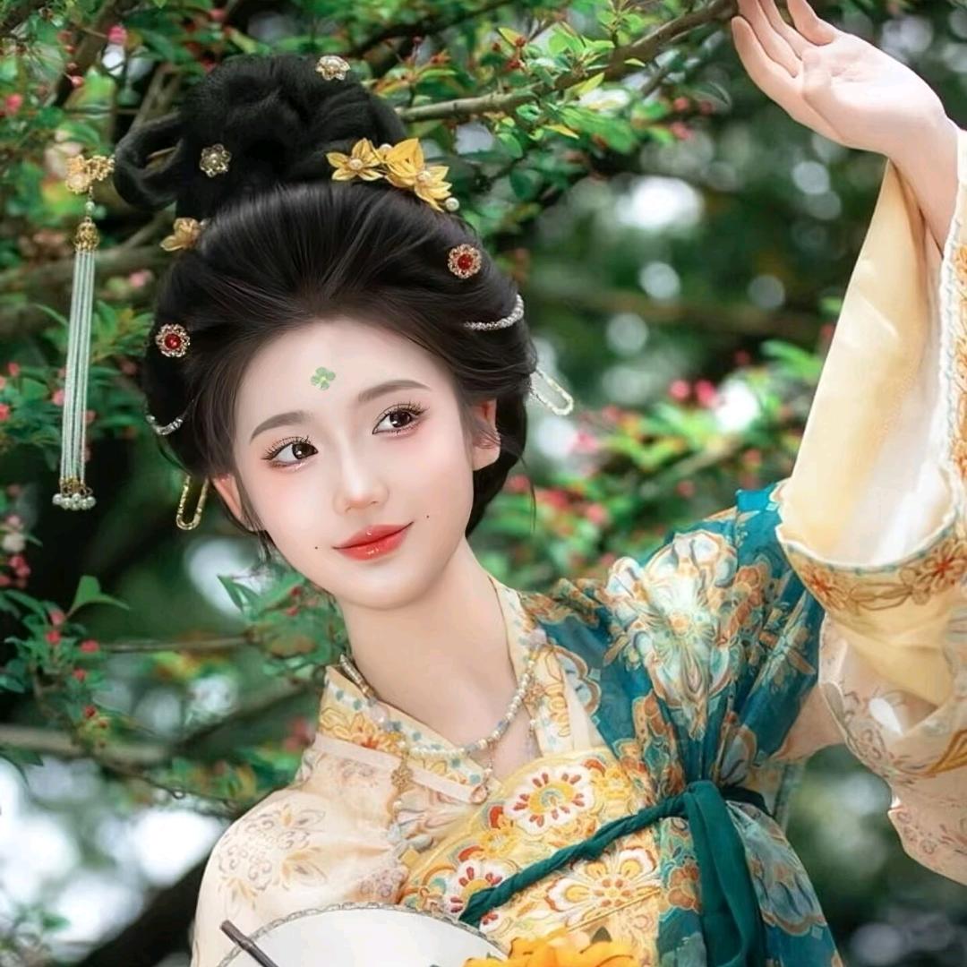 轩影阁汉服馆（不夜城街边店）
