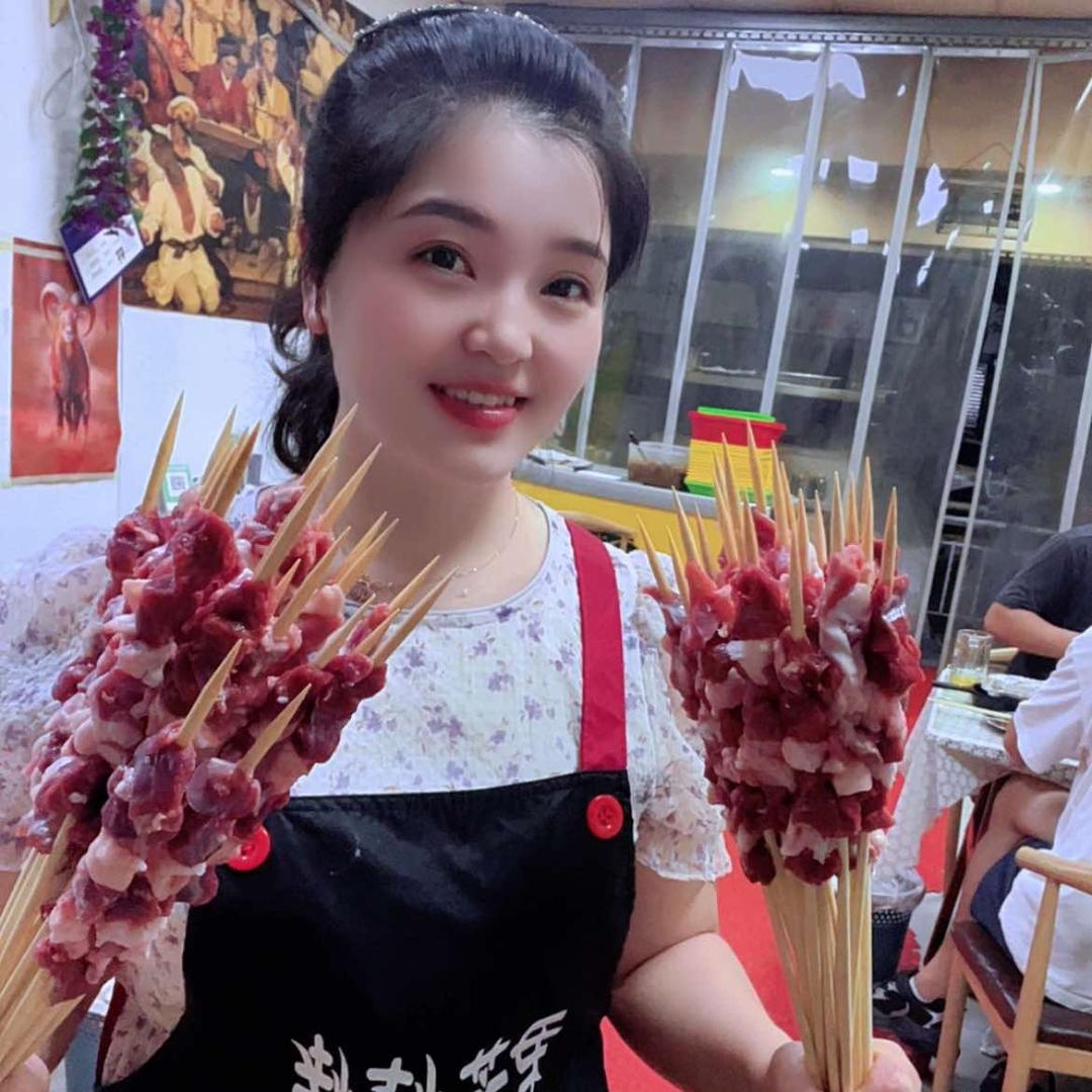 君芳烧烤