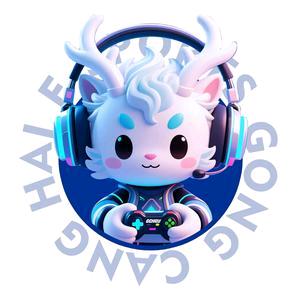 共沧海电竞(宿迁宿城吾悦广场店)官方号