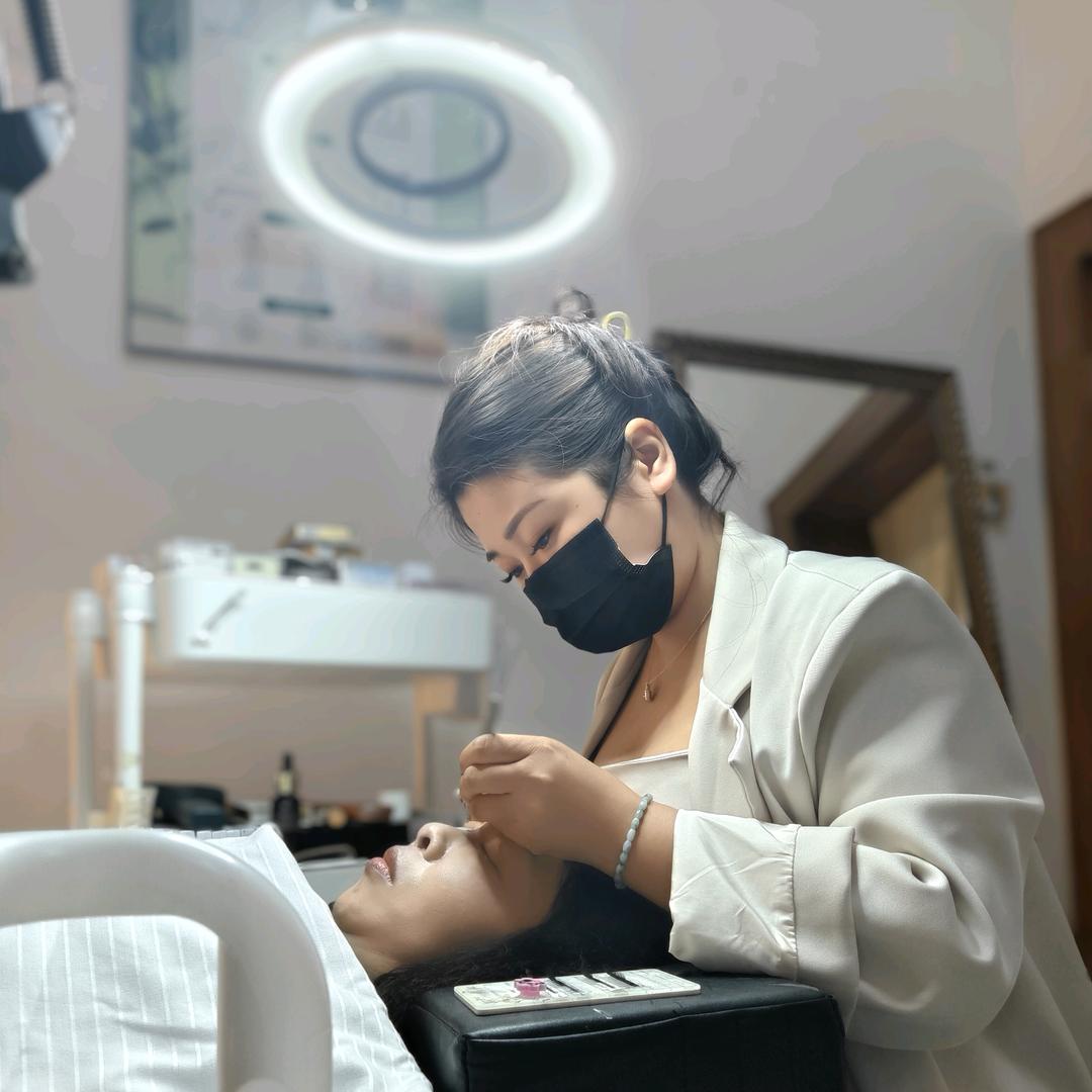 视高.靓彩皮肤健康管理中心