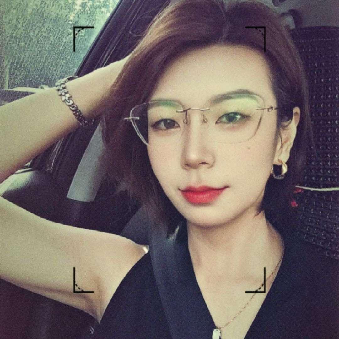 东营好莱客整家定制娜娜