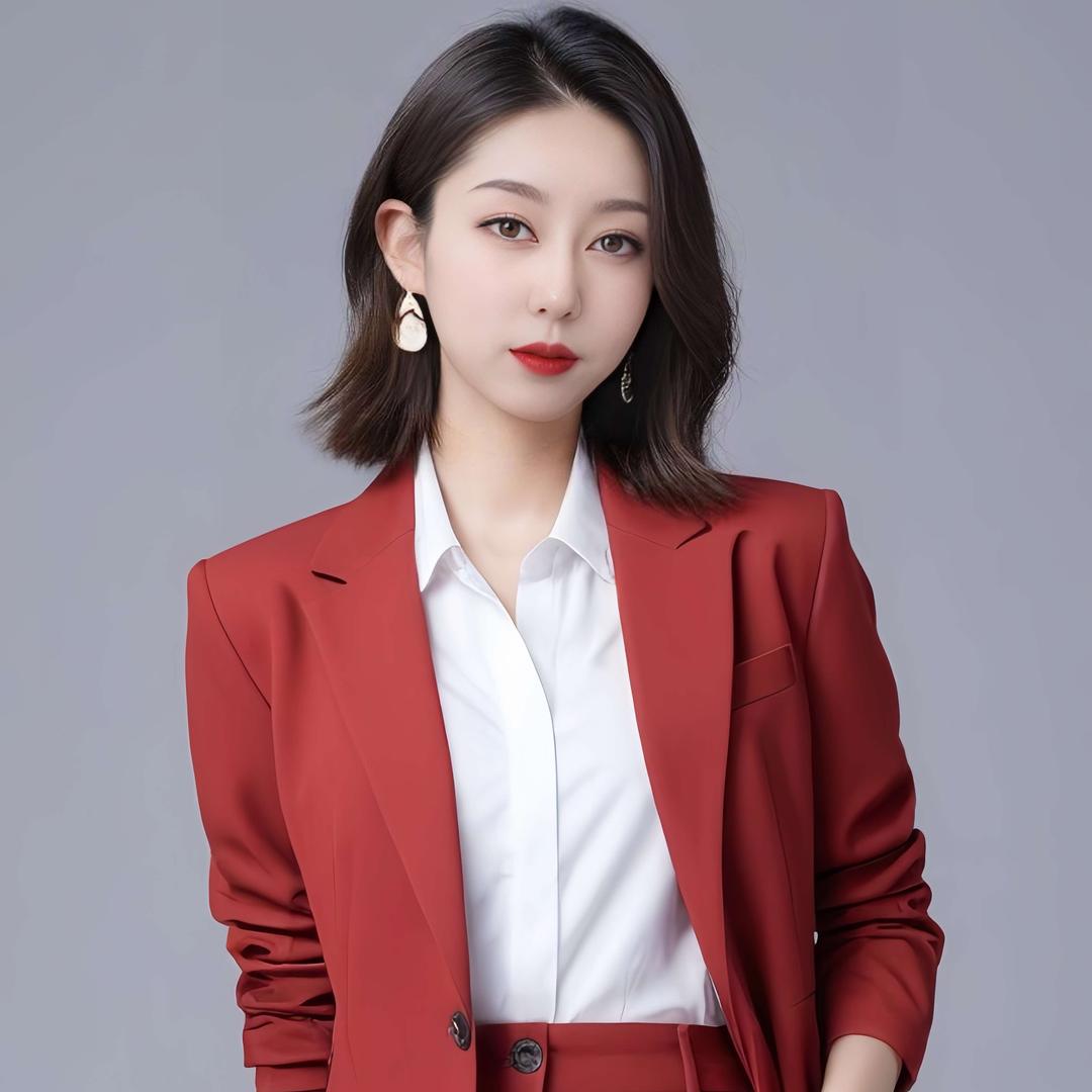 密山黄金格格（周大生）