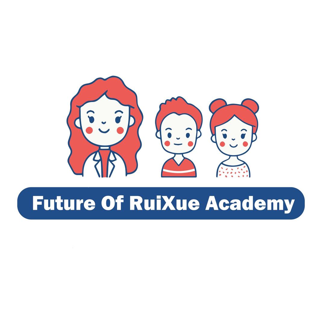 瑞塔·瑞学未来(大石坝中心)官方号