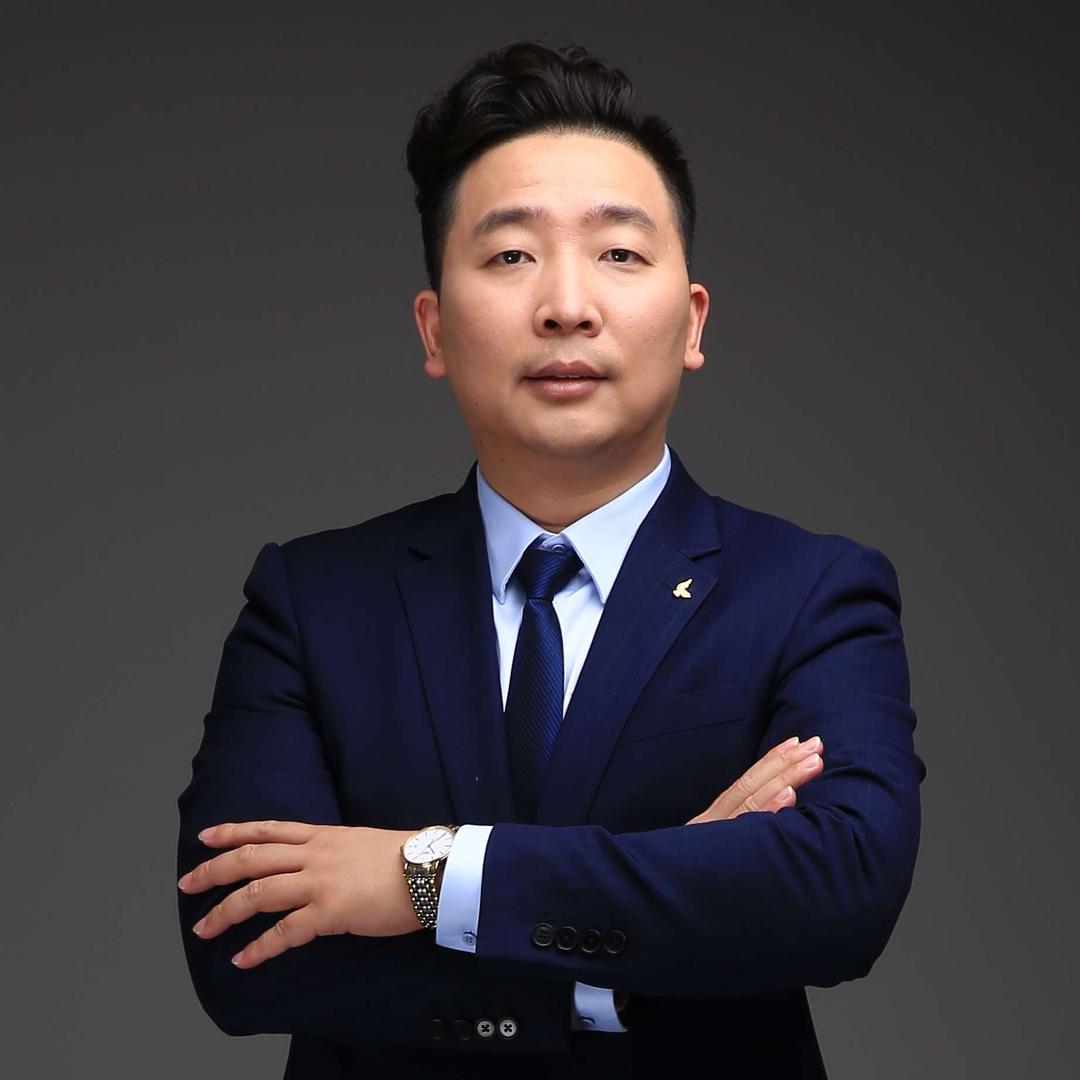 工埔教育集团徐校长｜智能制造培训专家