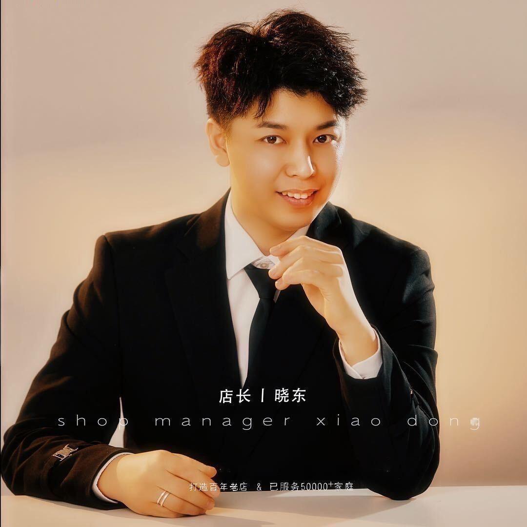 晓东的爱宝贝摄影