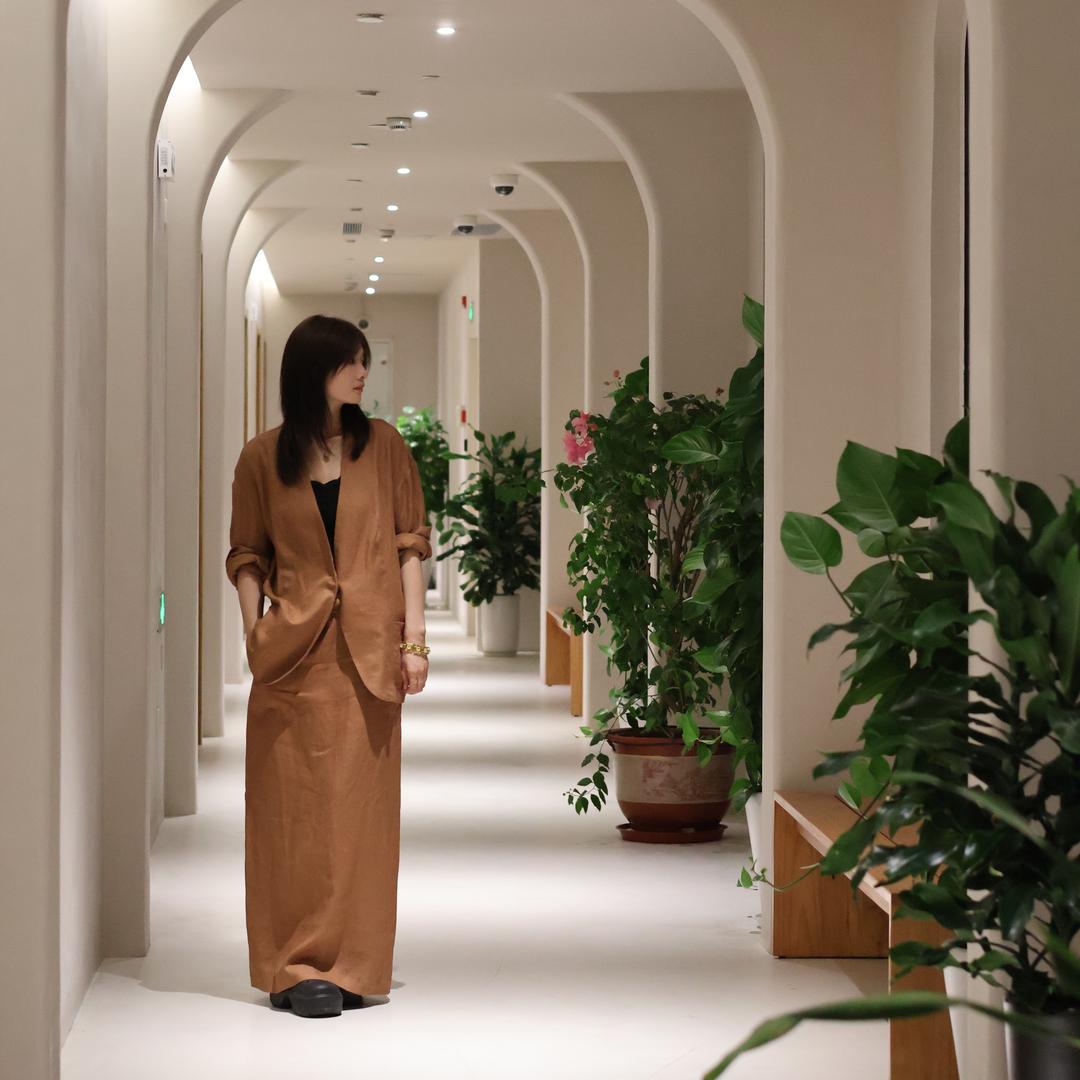 大鱼One酒店（上海迪士尼）