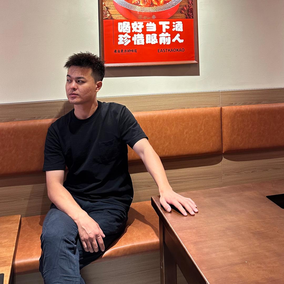 戴不管烧烤店（东方一串南桥百联店）