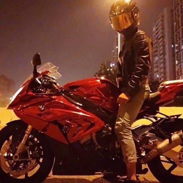 XPEL车潮-阿峰贴膜