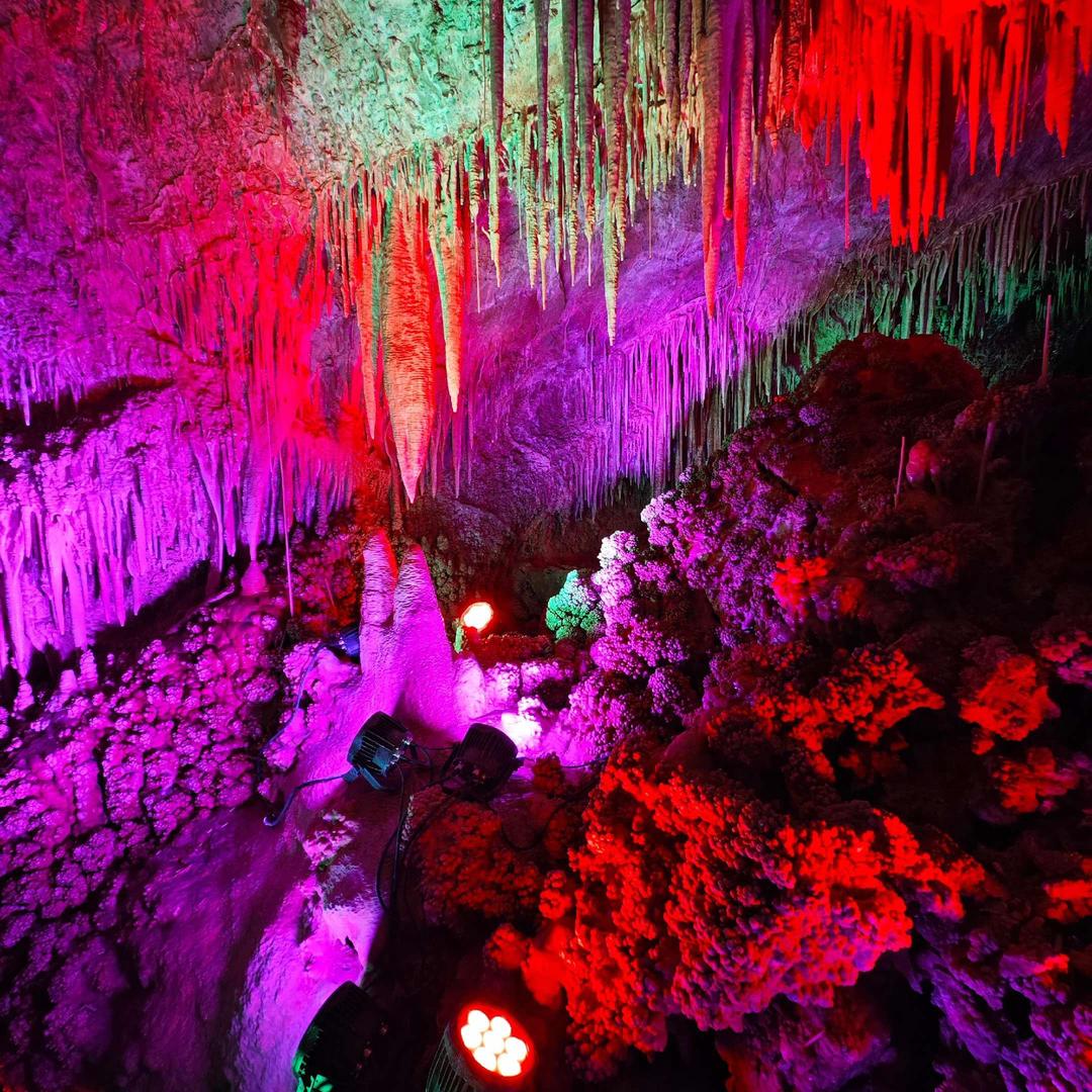桃花山风景区官方号
