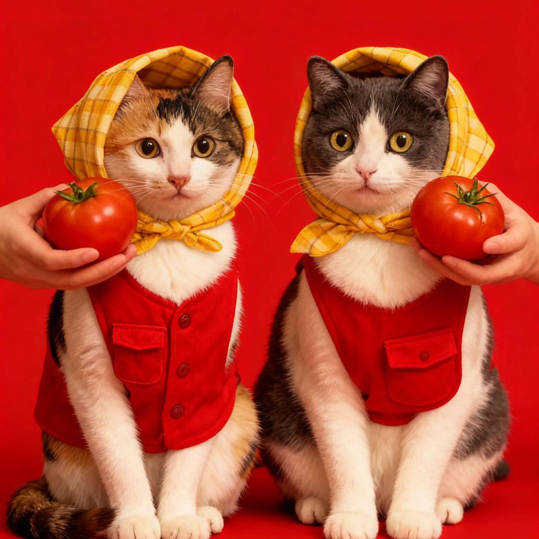 番茄炸鸡(新吴店)